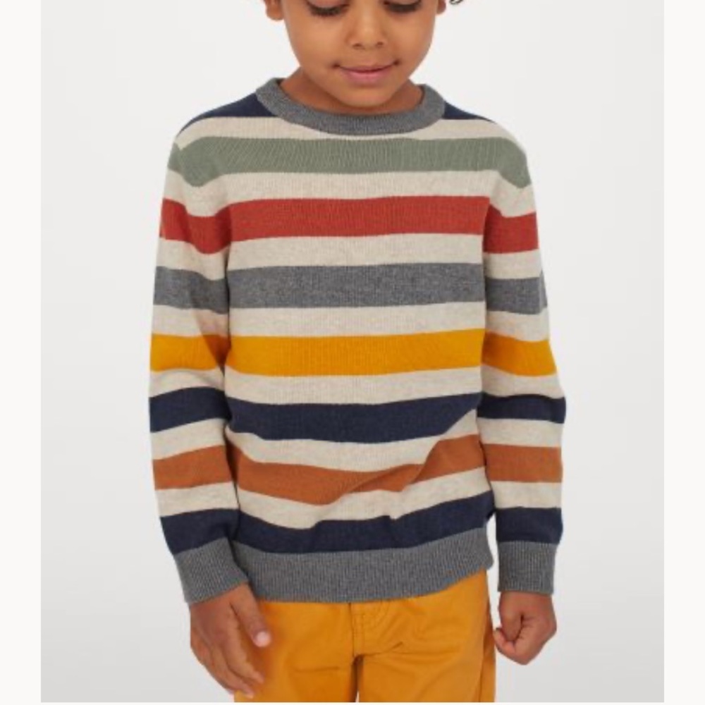 H&M sweater